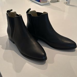 Nisolo Eva Everyday Chelsea Boot